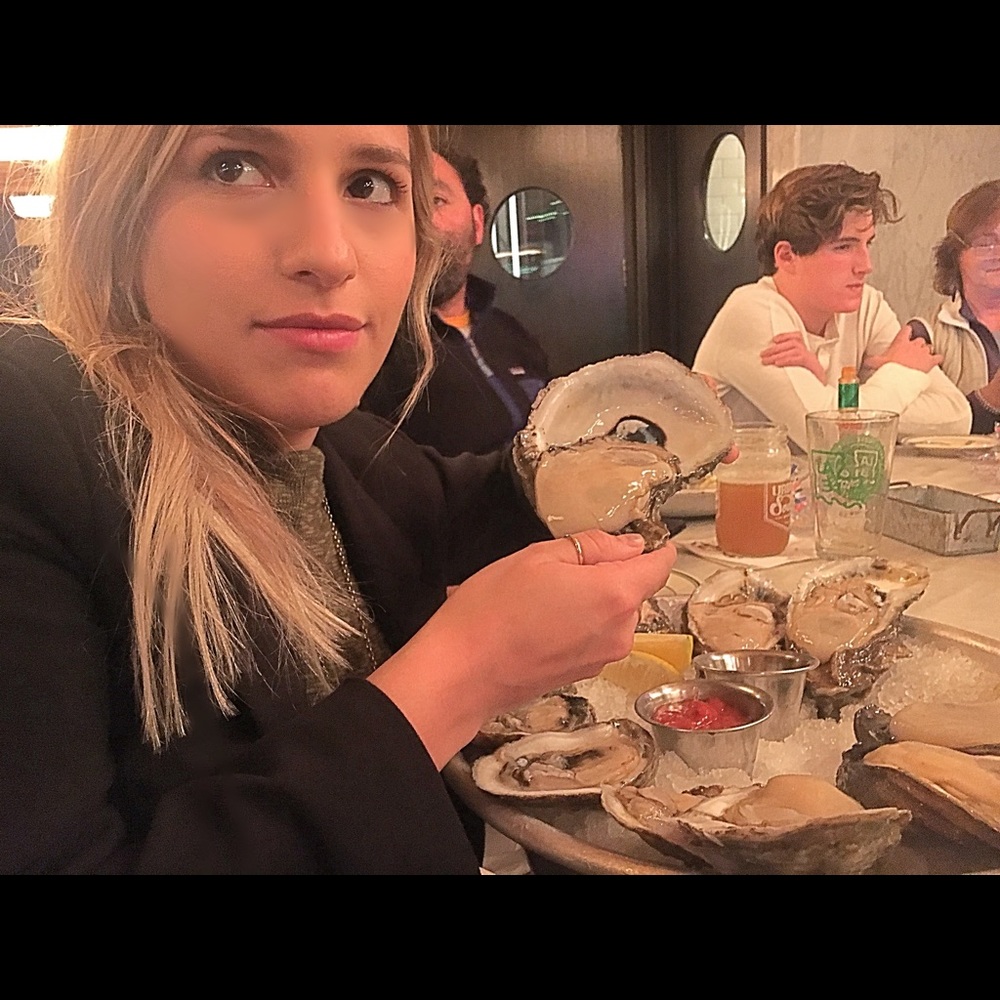 Meet your Posher, Jessie